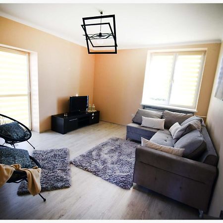 Color 24 Apartament II Stalowa Wola Ngoại thất bức ảnh