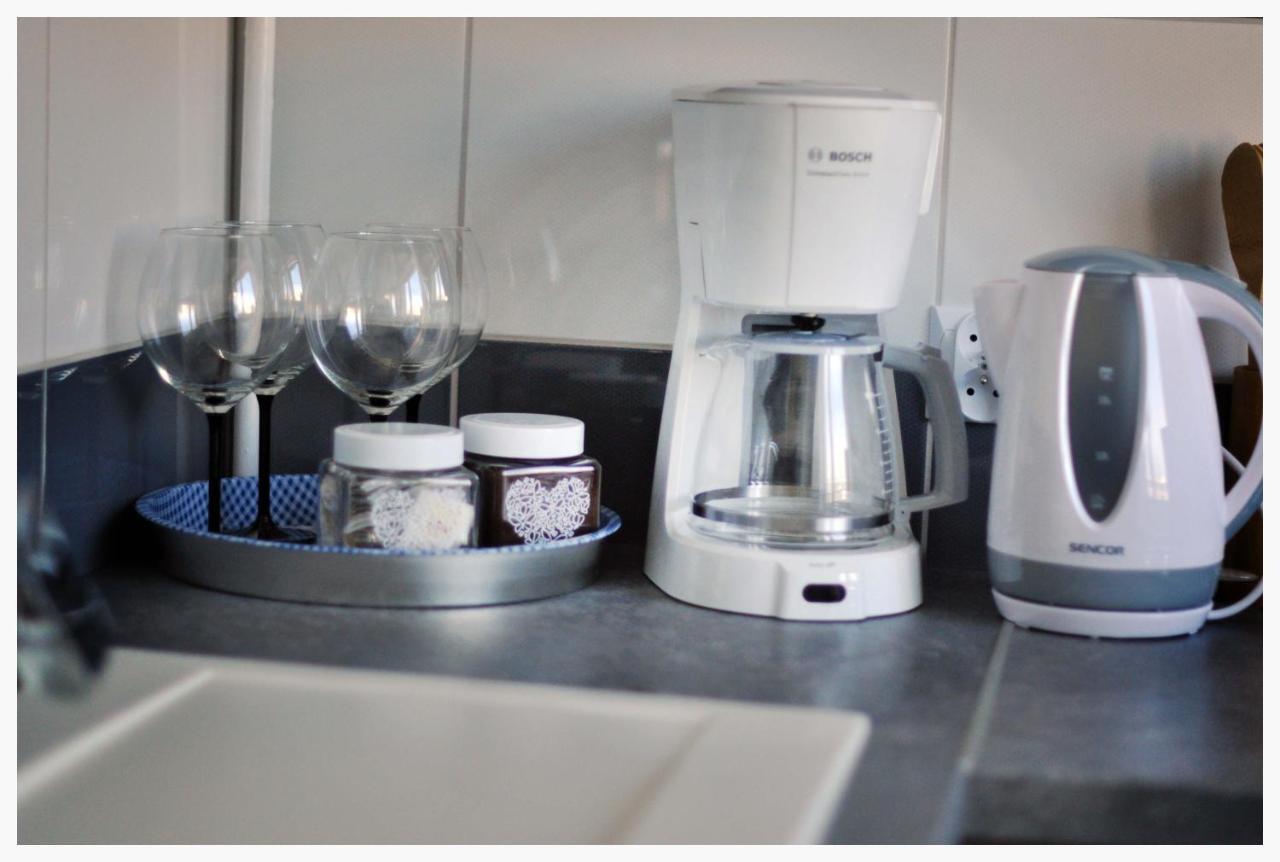 Color 24 Apartament II Stalowa Wola Ngoại thất bức ảnh