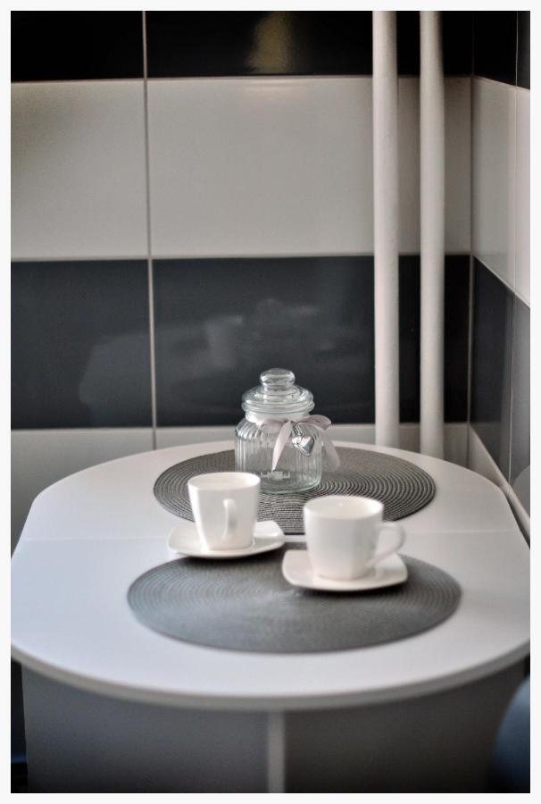 Color 24 Apartament II Stalowa Wola Ngoại thất bức ảnh