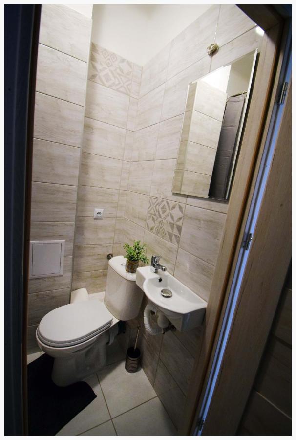 Color 24 Apartament II Stalowa Wola Ngoại thất bức ảnh