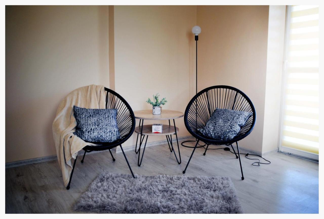 Color 24 Apartament II Stalowa Wola Ngoại thất bức ảnh