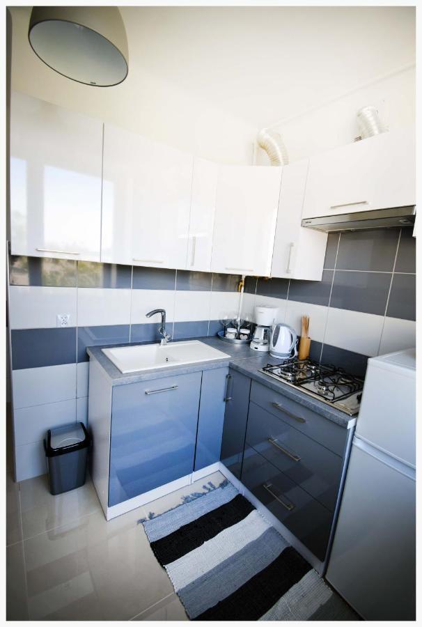 Color 24 Apartament II Stalowa Wola Ngoại thất bức ảnh