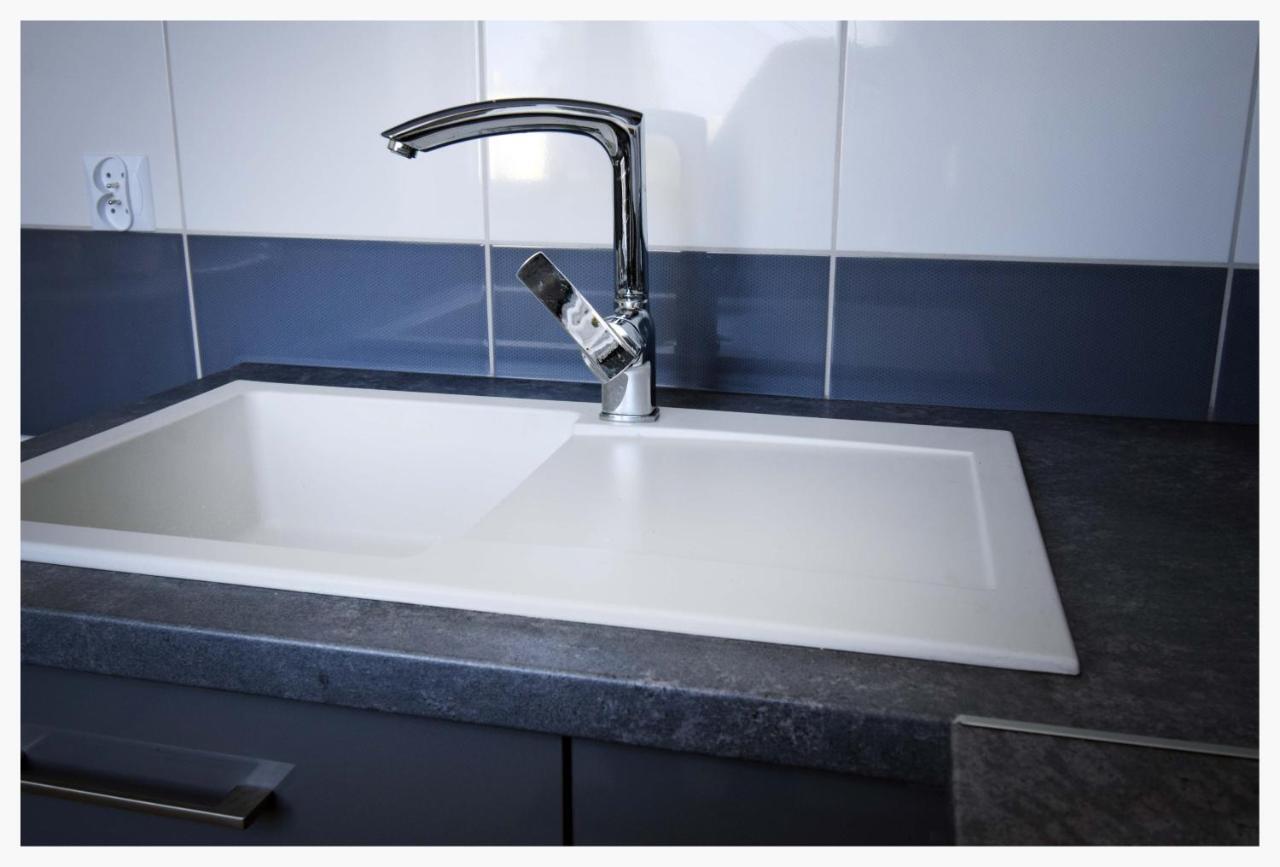 Color 24 Apartament II Stalowa Wola Ngoại thất bức ảnh